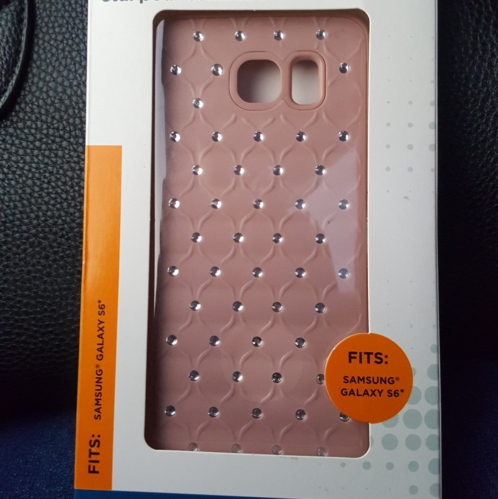 Samsung galaxy s6 phone case